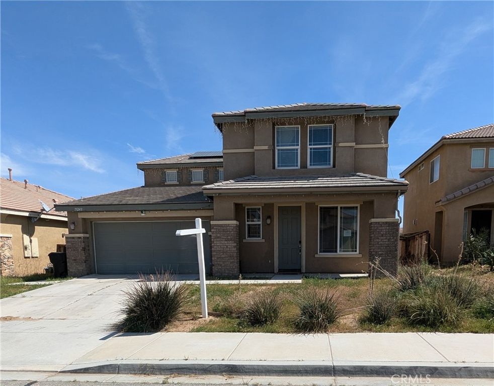 15243 Riverview, Victorville, CA 92394