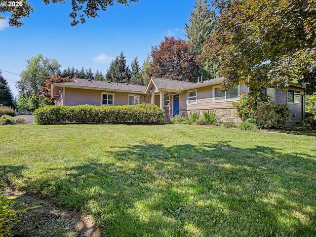 10923 Se 242ND Ave, Damascus, OR 97089