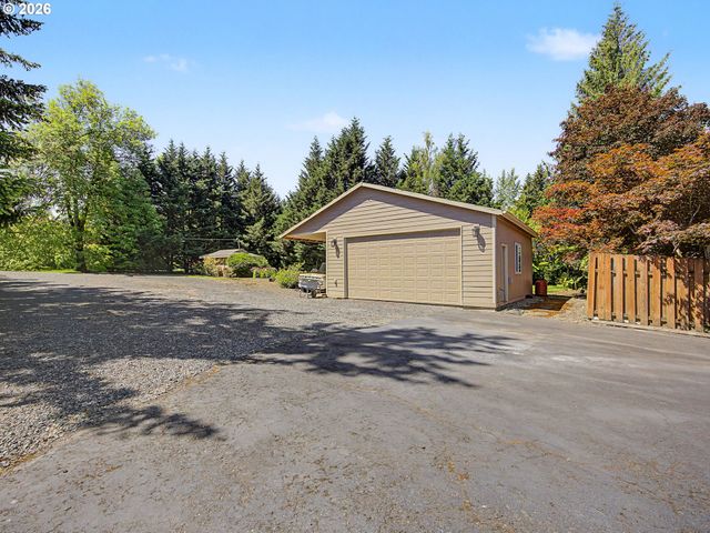 10923 Se 242ND Ave, Damascus, OR 97089