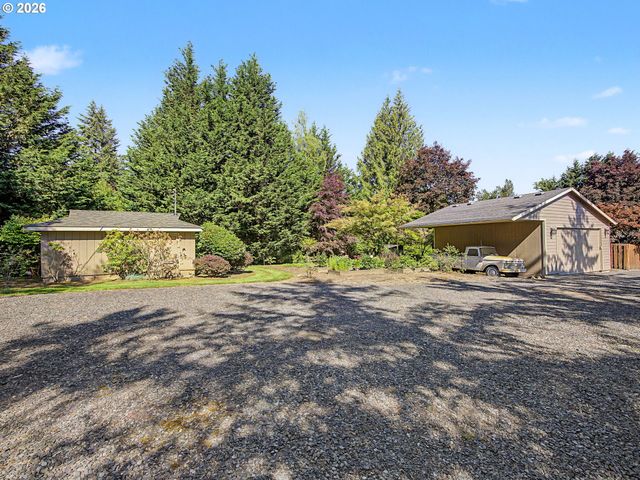 10923 Se 242ND Ave, Damascus, OR 97089