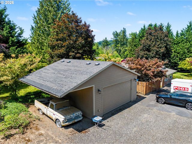 10923 Se 242ND Ave, Damascus, OR 97089