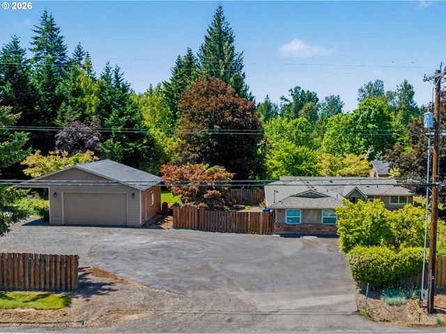 10923 Se 242ND Ave, Damascus, OR 97089
