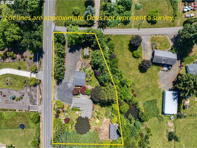 10923 Se 242ND Ave, Damascus, OR 97089