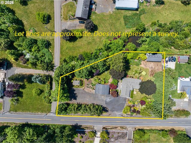 10923 Se 242ND Ave, Damascus, OR 97089