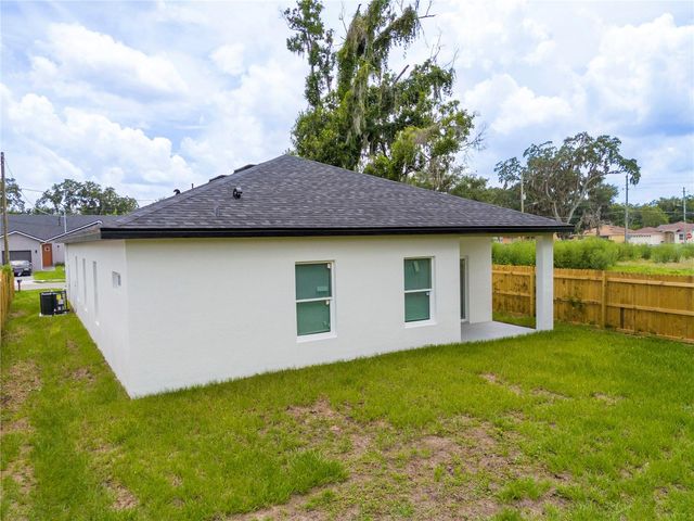 3449 W JEFFERSON STREET, Orlando, FL 32805