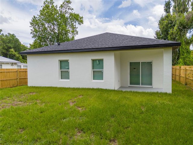 3449 W JEFFERSON STREET, Orlando, FL 32805