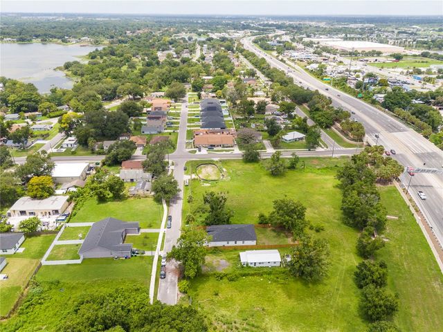 3449 W JEFFERSON STREET, Orlando, FL 32805