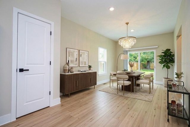 3449 W JEFFERSON STREET, Orlando, FL 32805