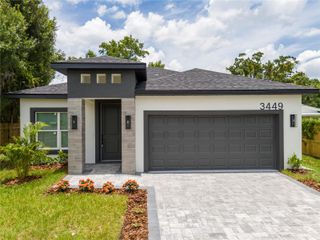 3449 W JEFFERSON STREET, Orlando, FL 32805