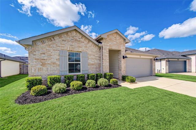 31727 Hallington Hill Lane, Fulshear, TX 77441