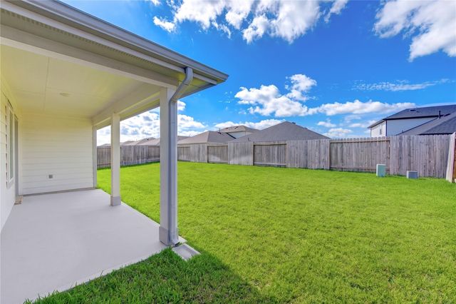 31727 Hallington Hill Lane, Fulshear, TX 77441