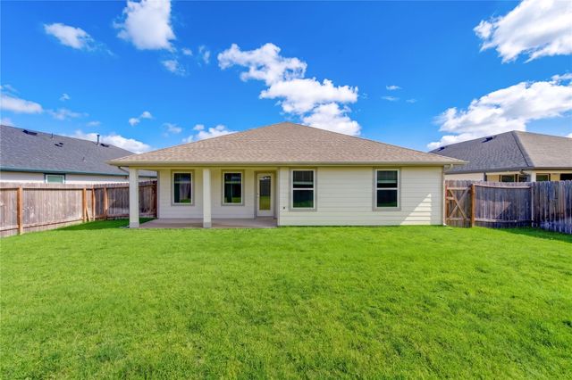 31727 Hallington Hill Lane, Fulshear, TX 77441