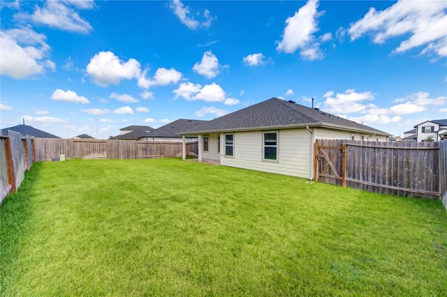 31727 Hallington Hill Lane, Fulshear, TX 77441