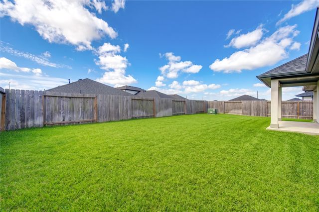 31727 Hallington Hill Lane, Fulshear, TX 77441