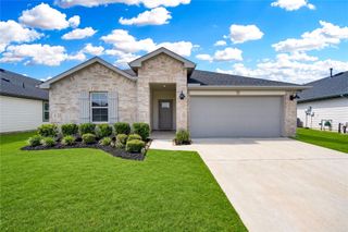 31727 Hallington Hill Lane, Fulshear, TX 77441