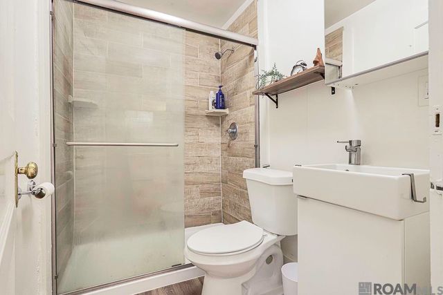 357 Burgin Ave, Baton Rouge, LA 70808