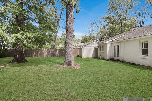 357 Burgin Ave, Baton Rouge, LA 70808