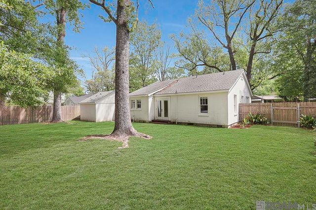 357 Burgin Ave, Baton Rouge, LA 70808