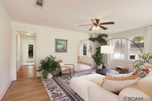 357 Burgin Ave, Baton Rouge, LA 70808