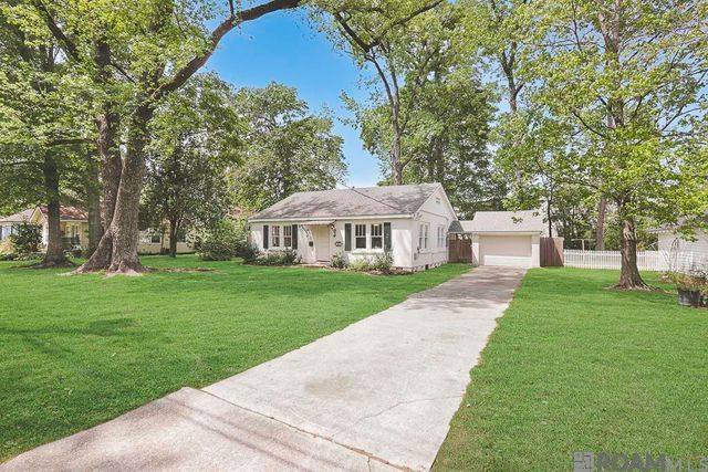 357 Burgin Ave, Baton Rouge, LA 70808