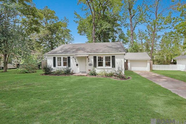 357 Burgin Ave, Baton Rouge, LA 70808