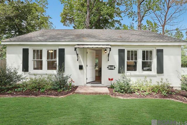 357 Burgin Ave, Baton Rouge, LA 70808