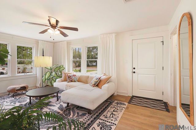 357 Burgin Ave, Baton Rouge, LA 70808