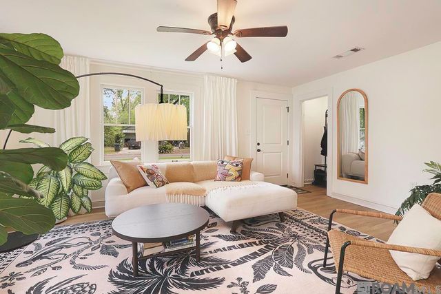 357 Burgin Ave, Baton Rouge, LA 70808