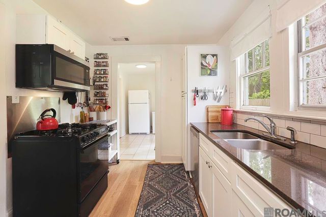 357 Burgin Ave, Baton Rouge, LA 70808