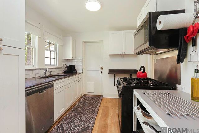 357 Burgin Ave, Baton Rouge, LA 70808