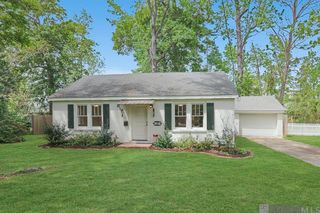 357 Burgin Ave, Baton Rouge, LA 70808
