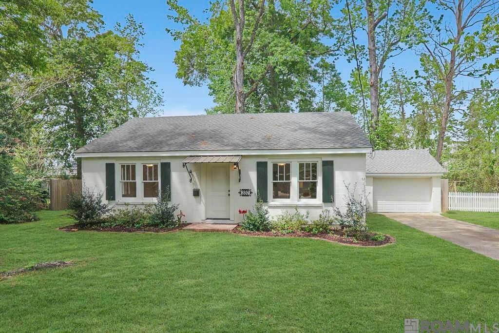357 Burgin Ave, Baton Rouge, LA 70808