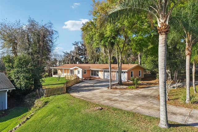 131 E PALMETTO AVENUE, Howey In The Hills, FL 34737