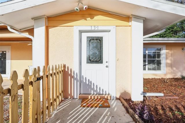 131 E PALMETTO AVENUE, Howey In The Hills, FL 34737