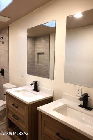 1231 W Newton Drive, Tucson, AZ 85704