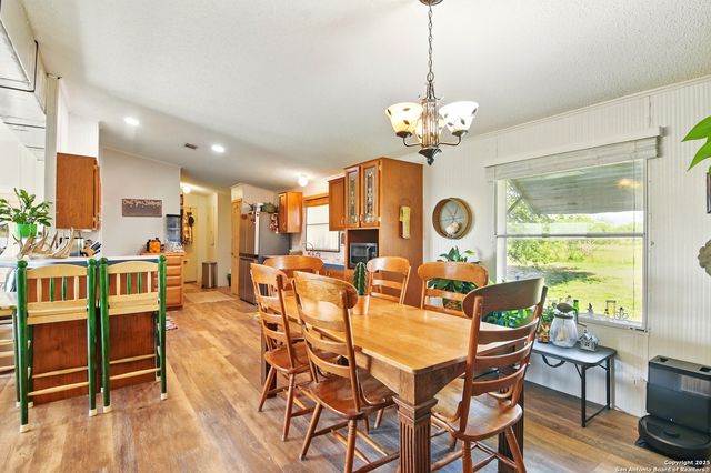 344 E CR 341, Knippa, TX 78801