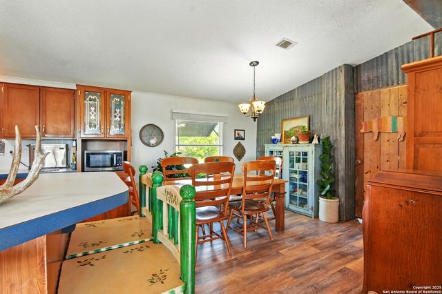 344 E CR 341, Knippa, TX 78801