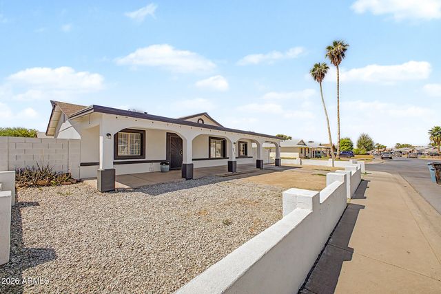 6313 W MONTEREY Way, Phoenix, AZ 85033