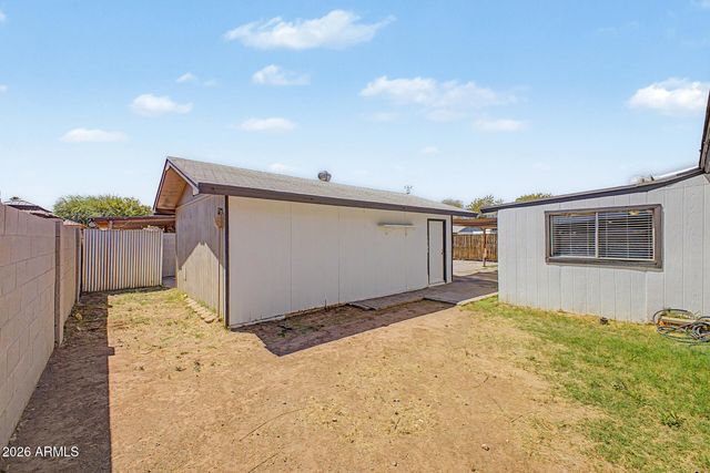 6313 W MONTEREY Way, Phoenix, AZ 85033