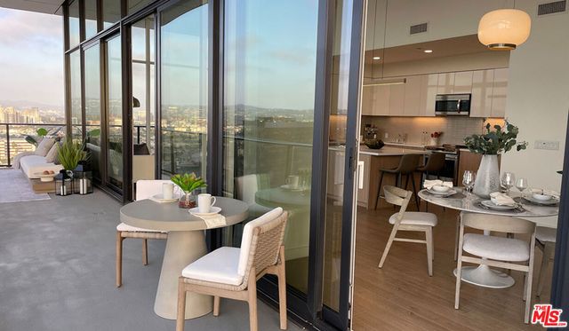 11750 Wilshire Boulevard 3407, Los Angeles, CA 90025
