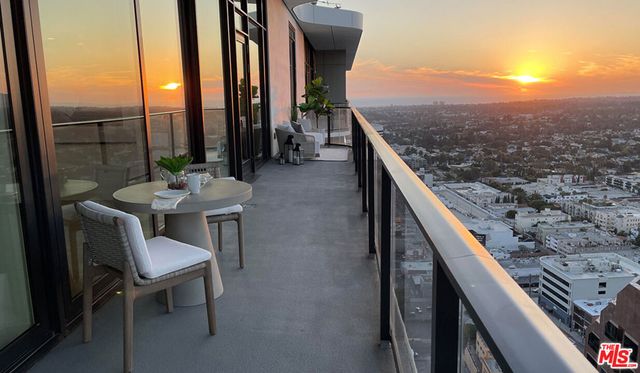 11750 Wilshire Boulevard 3407, Los Angeles, CA 90025