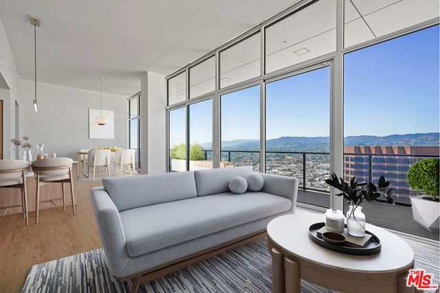 11750 Wilshire Boulevard 3407, Los Angeles, CA 90025