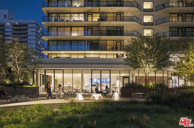 11750 Wilshire Boulevard 3407, Los Angeles, CA 90025