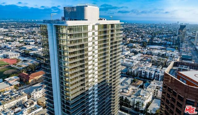 11750 Wilshire Boulevard 3407, Los Angeles, CA 90025