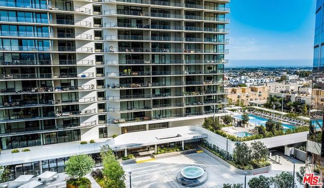 11750 Wilshire Boulevard 3407, Los Angeles, CA 90025