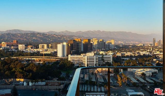 11750 Wilshire Boulevard 3407, Los Angeles, CA 90025