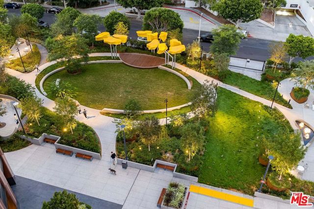 11750 Wilshire Boulevard 3407, Los Angeles, CA 90025
