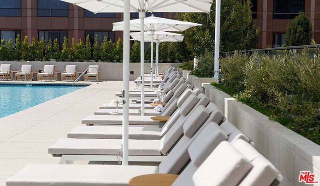 11750 Wilshire Boulevard 3407, Los Angeles, CA 90025