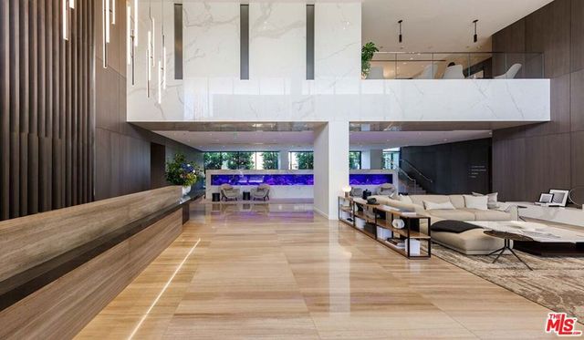 11750 Wilshire Boulevard 3407, Los Angeles, CA 90025