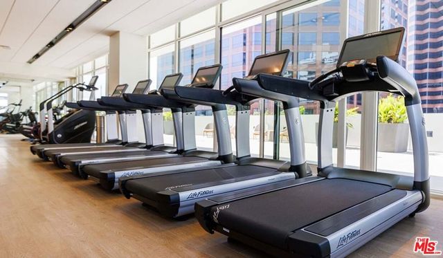 11750 Wilshire Boulevard 3407, Los Angeles, CA 90025